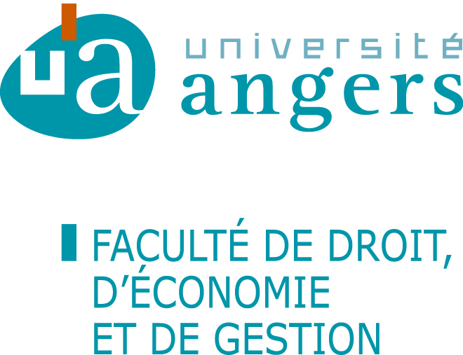 Université d'Angers - Faculté de droit, d'économie et de gestion